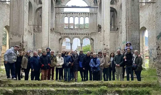 Osmaneli tarihine yoğun ilgi