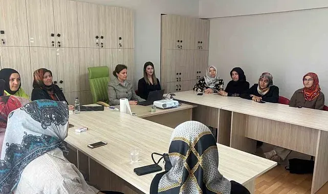 İklim değişikliğine karşı bireysel çözümler Bilim Kafe'de paylaşıldı