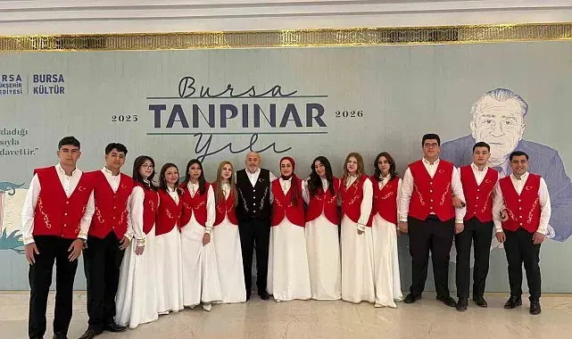 Yemen Türküsü ile Türkiye birincisi oldular