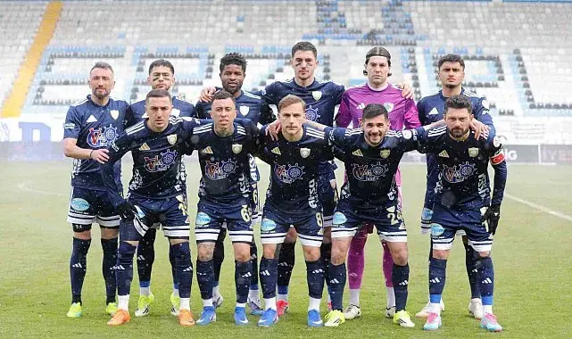 Erzurumspor FK'da 16 futbolcunun sözleşmesi sona eriyor