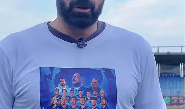 Kütahyaspor Teknik Direktörü İlker Avcıbay görevinden ayrıldı