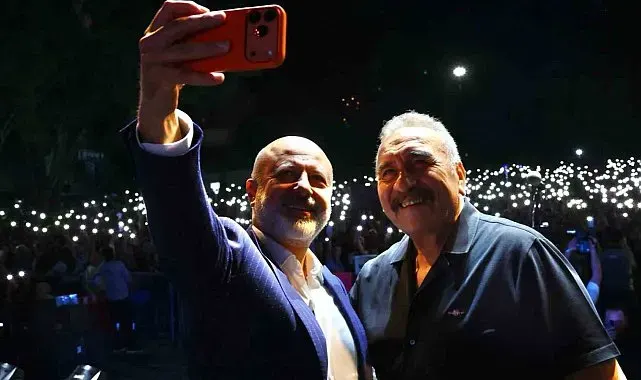 Başkan Çolakbayrakdar: "Kayseri, 38 gün boyunca türkiye'nin konuştuğu şehir oldu"