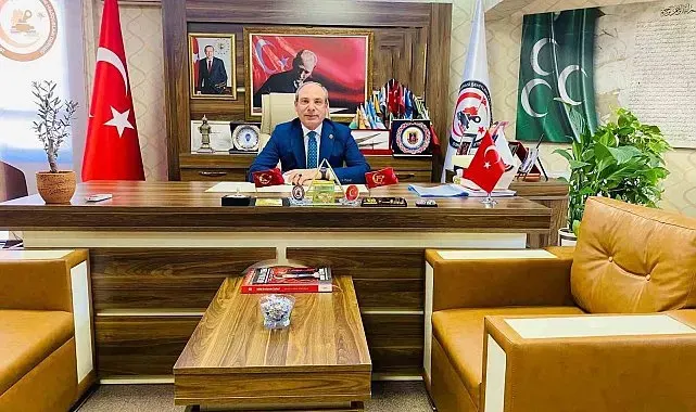 Gündüz: ''Terörsüz Türkiye süreci, yoluna devam etmelidir''