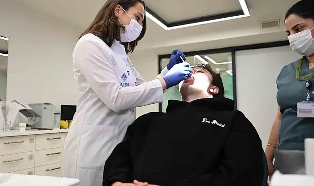 Diş eti hastalıkları Alzheimer'a neden olabiliyor