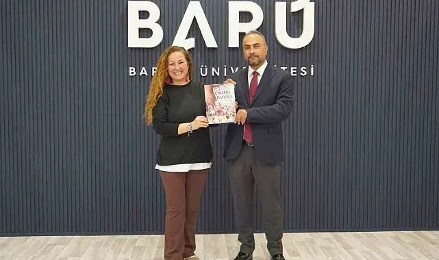 Tesadüfen bulunan 640 yıllık çınar ağacının hikayesi kitap oldu