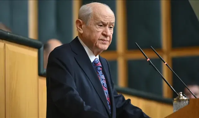 MHP Genel Başkanı Bahçeli: 78 vatandaşımızın vebalini uhdesinde taşıyanlar hesabını tek tek versinler