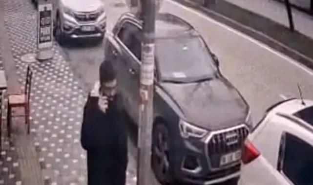 Yaşlı kadını arayıp oğlu gibi konuşarak 1 milyon 200 bin lira dolandıran 2 şüpheli yakalandı