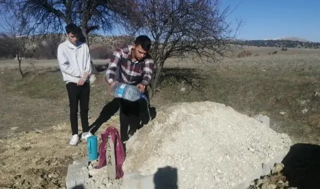 28 yaşındaki genç anne, işkence görüp boğazından bıçaklanarak vahşice öldürüldü