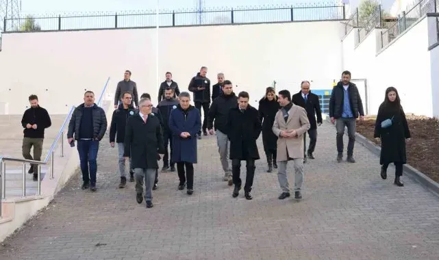 Bilecik'te öğrenciler ikinci dönem okullarına kavuşacak