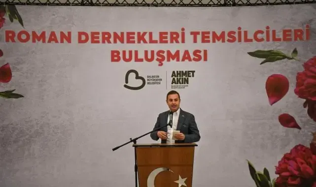 Türkiye'nin en büyük Roman Çocuk Orkestrası kuruluyor