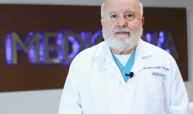 Sağlık için bir dakika: "Smear testini ihmal etmeyin"