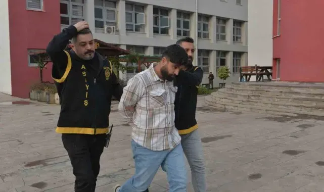 Adana'da cezaevinden çıkan şahıs, husumetlisini öldürdü