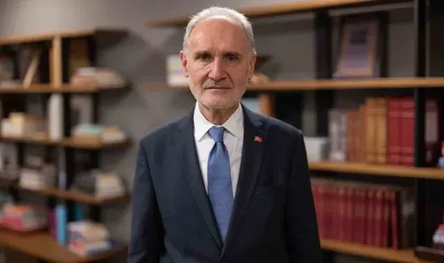 İTO'dan 2025'te 'yapay zekayı endüstriyel uygulamalara dönüştürme' çağrısı