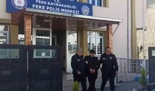 Adana'da fırından cep telefonu çalan hırsız tutuklandı