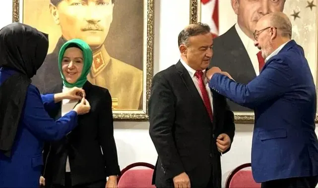 Tavşanlı Belediye Meclisi'nde çoğunluk artık Cumhur İttifakı'nda