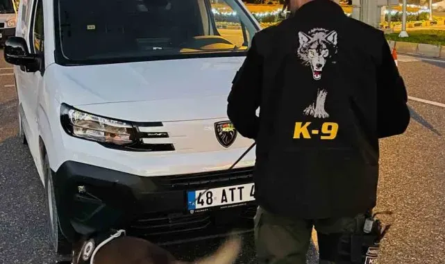 Yeni yıl asayiş uygulamasında 20 bin kişi sorgulandı