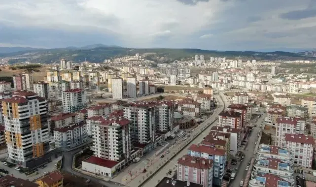 Kastamonu'da Kasım ayında ihracat 22 milyon 657 bin dolar oldu