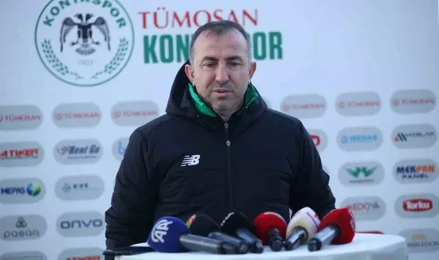 Recep Uçar: "Hazırlıklarımızı en iyi şekilde yapıp, kazanmak için gideceğiz"