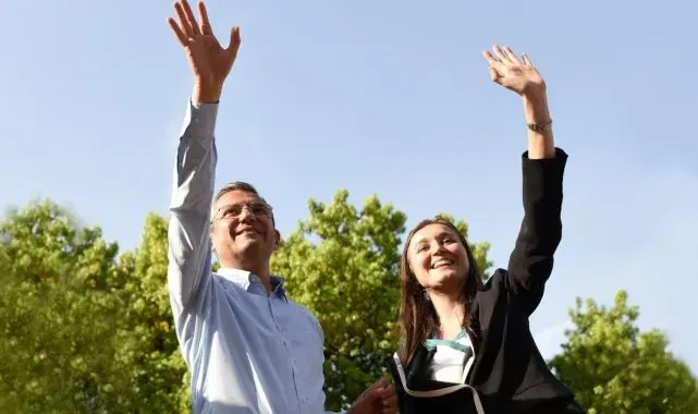 CHP Genel Başkanı Özel açılış için Manisa'ya geliyor