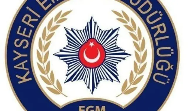 Kayseri'de 1 ayda 30 şahsa terörden işlem yapıldı