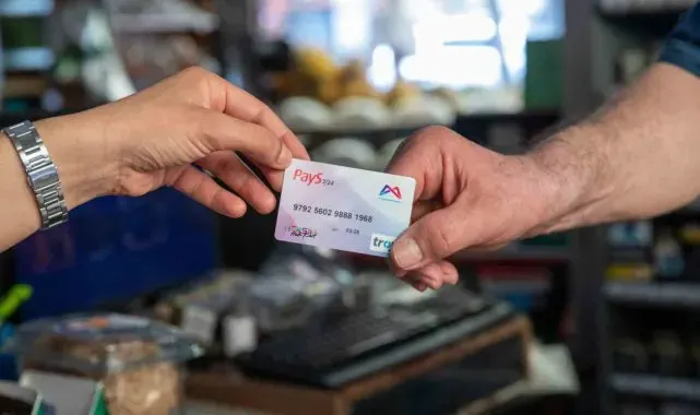 Mersin Büyükşehir Belediyesinin Halk Kart ve Öğrenim Yardımı ödemeleri hesaplara yattı