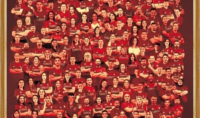 Bakan Bak: "Daha gidecek yolumuz, sevinçle sarılacak nice günlerimiz var"