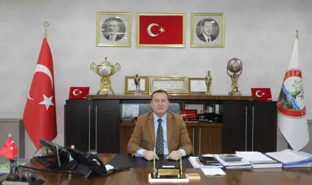 Doğan'dan yeni yıl mesajı