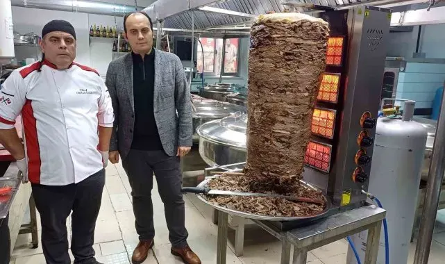 Araban'da günlük 400 ihtiyaç sahibine yemek desteği