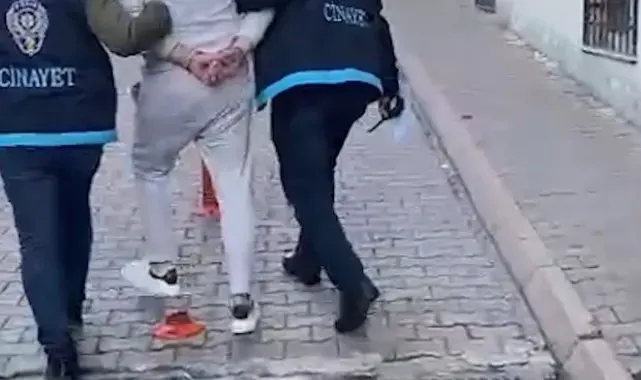 İntihar denildi, eniştesi tarafından öldürüldüğü ortaya çıktı
