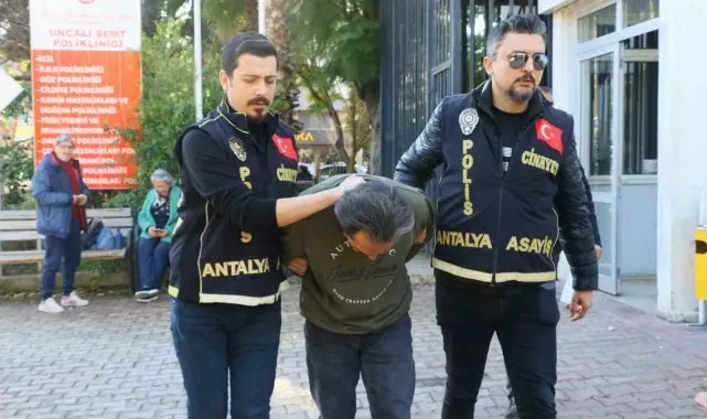 Eski eşine dehşeti yaşatan kocadan tüyler ürperten ifade: