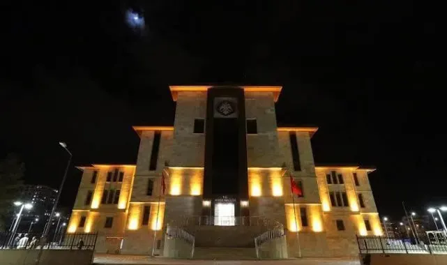 Niğde'de yılbaşında bin 120 güvenlik personeli görev yapacak