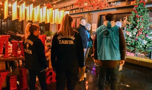 Diyarbakır'da belediye ekipleri yılbaşında sahada olacak