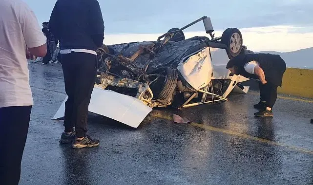 88 gün yoğun bakımda kalan Almina hayata tutundu