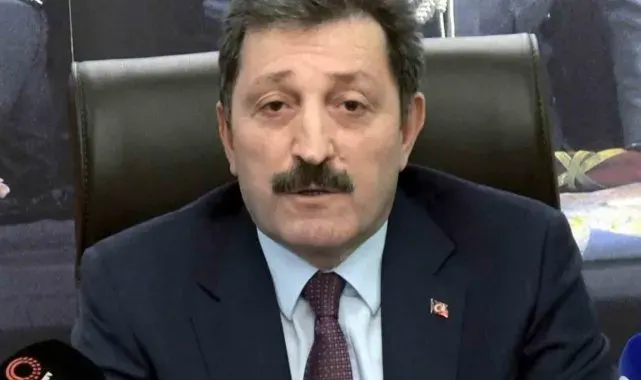 Samsun Valisi Orhan Tavlı: "Şehir eşkıyalarının vatandaşların huzurunu kaçırmasına izin vermeyeceğiz"