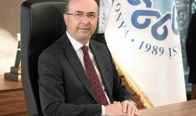 Başkan Pekyatırmacı: "2025, ülkemiz ve şehrimiz için yeni güzelliklerin yaşanacağı bir yıl olsun"