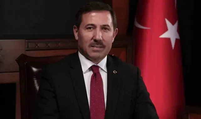 Hasan Kılca: "2024, ilçemize değer katan yatırımlarımızla Karatay'ın altın yılı oldu"