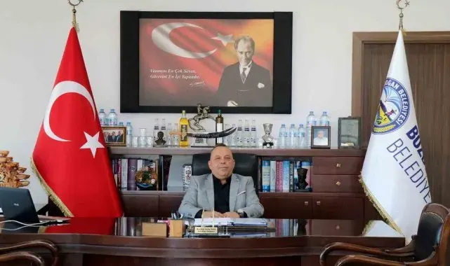 Başkan Özel'den yeni yıl mesajı
