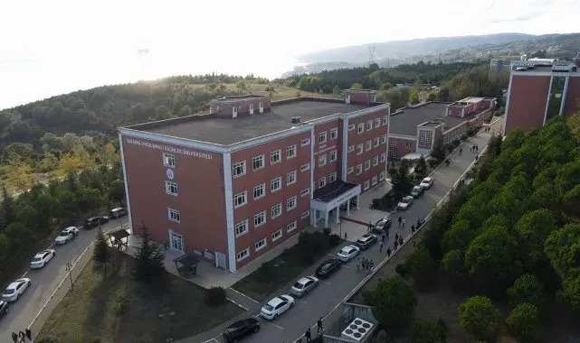 SUBÜ 6 akademik personel alacak