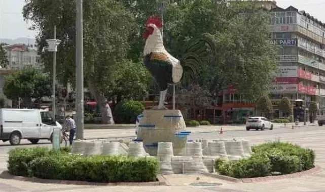 Denizli'de yeni yılın ilk gününde yağış beklenmiyor