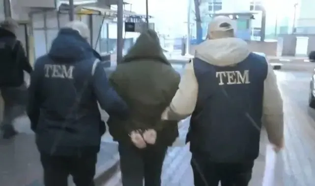 Yozgat'ta Deaş operasyonu