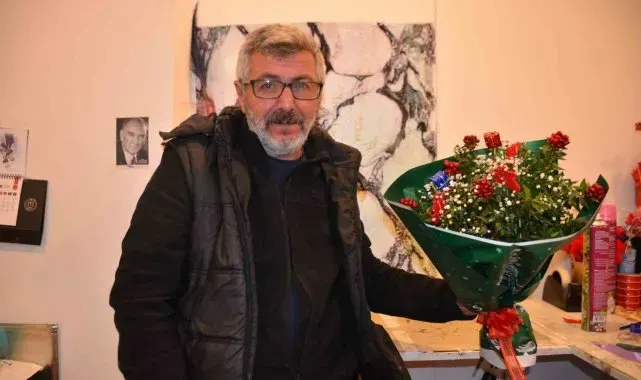 Kokina bu yılbaşı da revaçta