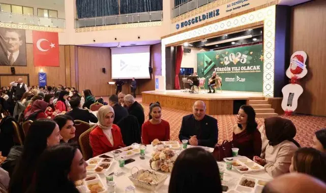 Yüreğir Belediye Başkanı Demirçalı: "Hepimiz Yüreğir için çalışıyoruz"