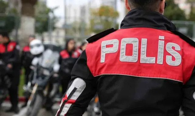 Aydın'da yeni yıl kutlamaları için emniyet iletişim kanalları paylaşıldı