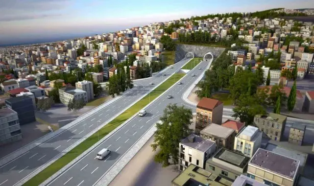 İzmir Büyükşehir, bir yılda 20 milyar liranın üzerinde yatırım yaptı