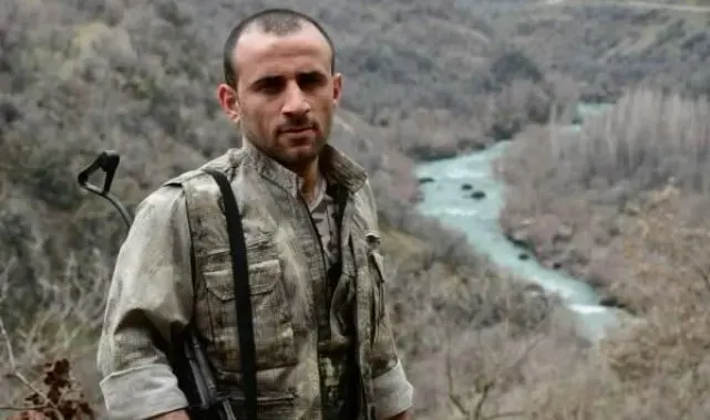 MİT, PKK'nın sözde alan sorumlularından Nusrettin Demir'i, Irak'ta nokta operasyonuyla etkisiz hale getirdi