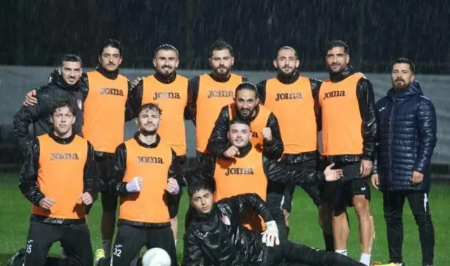 Elazığspor ilk hazırlık maçında Sivasspor ile karşılaşacak