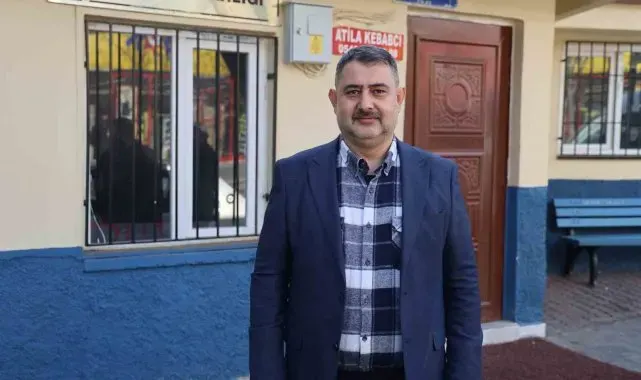 Suriyelilerin duygularına tercüman oldu