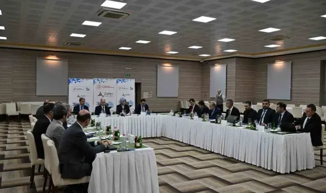 ZEKA'dan 2024 yılı değerlendirme toplantısı