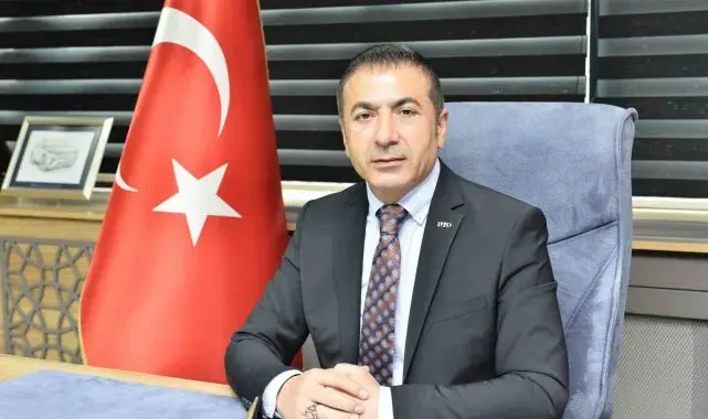 Başkan Erdoğan; "Başarılarımızın katlanarak büyümesi hedefiyle, 2025 yılını büyük bir umutla karşılıyoruz"