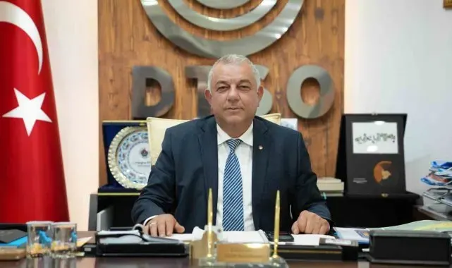 Başkan Bıyık "Değer üretmeye devam edeceğiz"